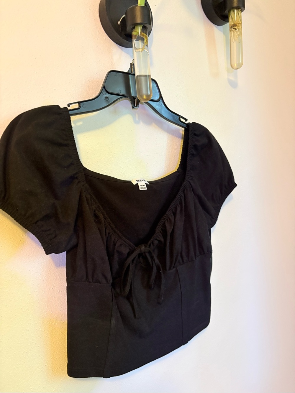 Black Top